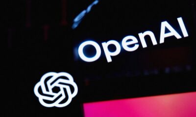 OpenAI Fires an Employee for Prediction Market Insider Trading