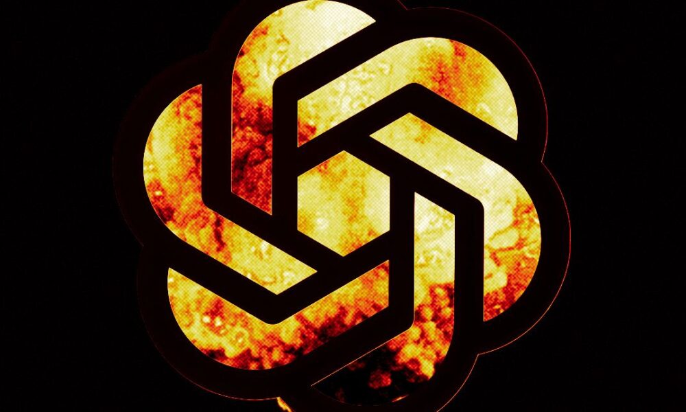 OpenAI Is Nuking Its 4o Model. China’s ChatGPT Fans Aren’t OK