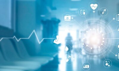 Oracle readies AI note-taker for NHS | Computer Weekly