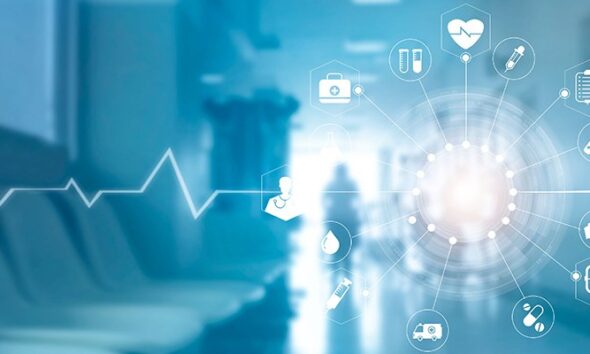 Oracle readies AI note-taker for NHS | Computer Weekly