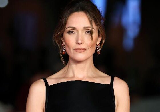 Oscar-nominated star Rose Byrne gets real about burnout behind the camera