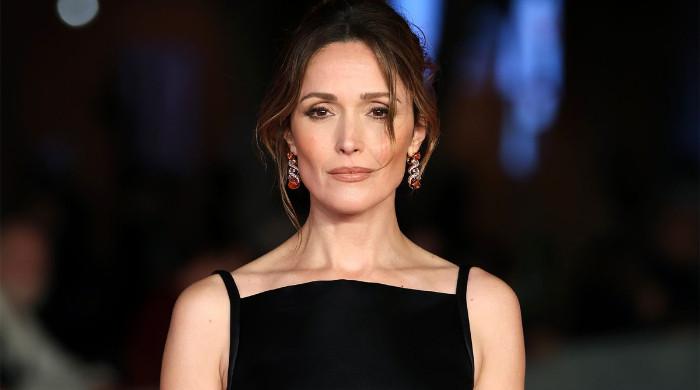 Oscar-nominated star Rose Byrne gets real about burnout behind the camera