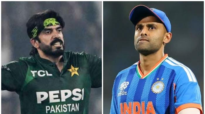 ‘Out of syllabus question’: Suryakumar Yadav breaks silence on facing Usman Tariq