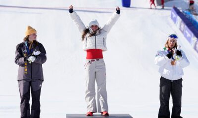 PHOTOS: Meet the 2026 US Olympic medalists