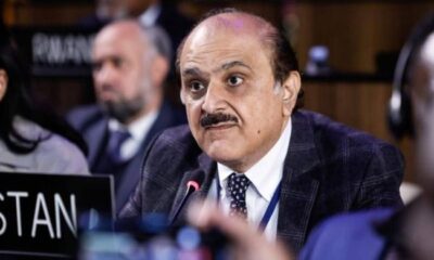 PM appoints interim PHF president after Bugti resigns