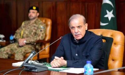 PM says Pakistan will not play against India in T20 World Cup, calls for politics-free sports