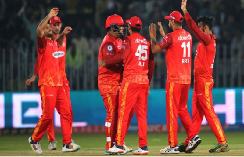 PSL 11: Islamabad United announces the amount of players retained for the 11th edition of the Pakistan Super League (PSL). – SUCH TV