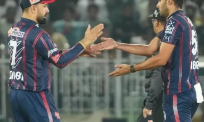 PSL 11: Karachi Kings, Islamabad United confirm retentions  | The Express Tribune