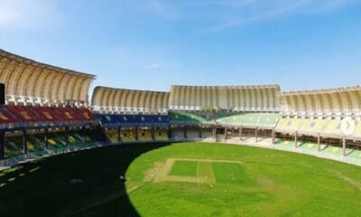PSL 11 Matches to Be Hosted in Peshawar – SUCH TV