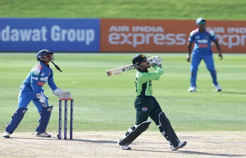 Pak-India match: Battle for semi-final ticket between traditional rivals – SUCH TV