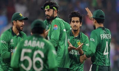 Pakistan Face England in Crucial Super Eight Clash – SUCH TV