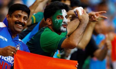 Pakistan and India fans flock to Colombo, windfall for tourism