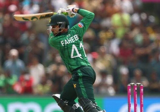 Pakistan beat spirited Netherlands in nerve-testing T20 World Cup opener