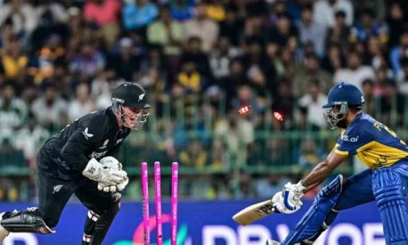 Pakistan face complex qualification scenario following Sri Lanka exit | The Express Tribune