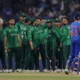 Pakistan make unique record in high-stakes clash against India | The Express Tribune