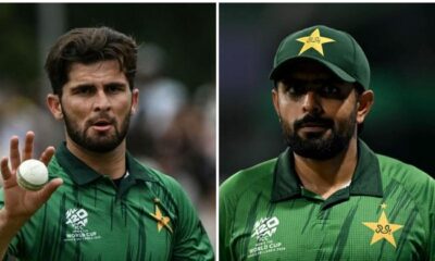 Pakistan ‘mull’ benching Babar, Shaheen after India defeat