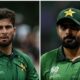 Pakistan ‘mull’ benching Babar, Shaheen after India defeat