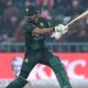 Pakistan set 208-run target for Australia in final T20I