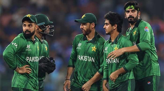 Pakistan skipper blames poor execution after defeat against India