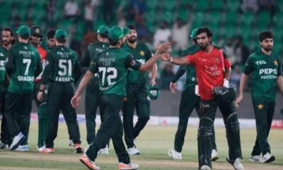 Pakistan to tour Bangladesh for ODI series in March