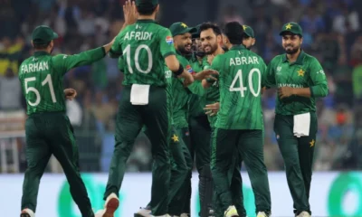 Pakistan warn England’s flaky batting to expect a trial by spin | The Express Tribune