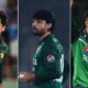 Pakistani players make gains in ICC T20I rankings ahead of World Cup 2026