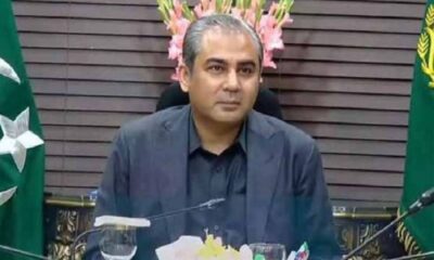 Pakistan’s negotiations with ICC were only at ensuring respect for Bangladesh, Mohsin Naqvi – SUCH TV