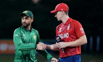 Pakistan’s semi-final qualification scenario after England defeat New Zealand
