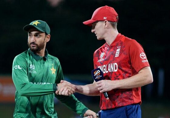 Pakistan’s semi-final qualification scenario after England defeat New Zealand