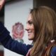 Palace reveals what sparked Princess Kate’s laughs with Englands Fin Baxter