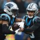 Panthers stars Bryce Young, Rico Dowdle share optimism after making playoffs: ‘A starting point in Carolina’