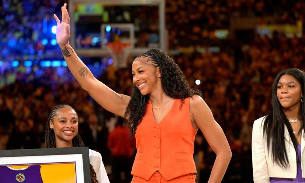 Parker, EDD, Griffin among finalists for ’26 Basketball Hall of Fame class