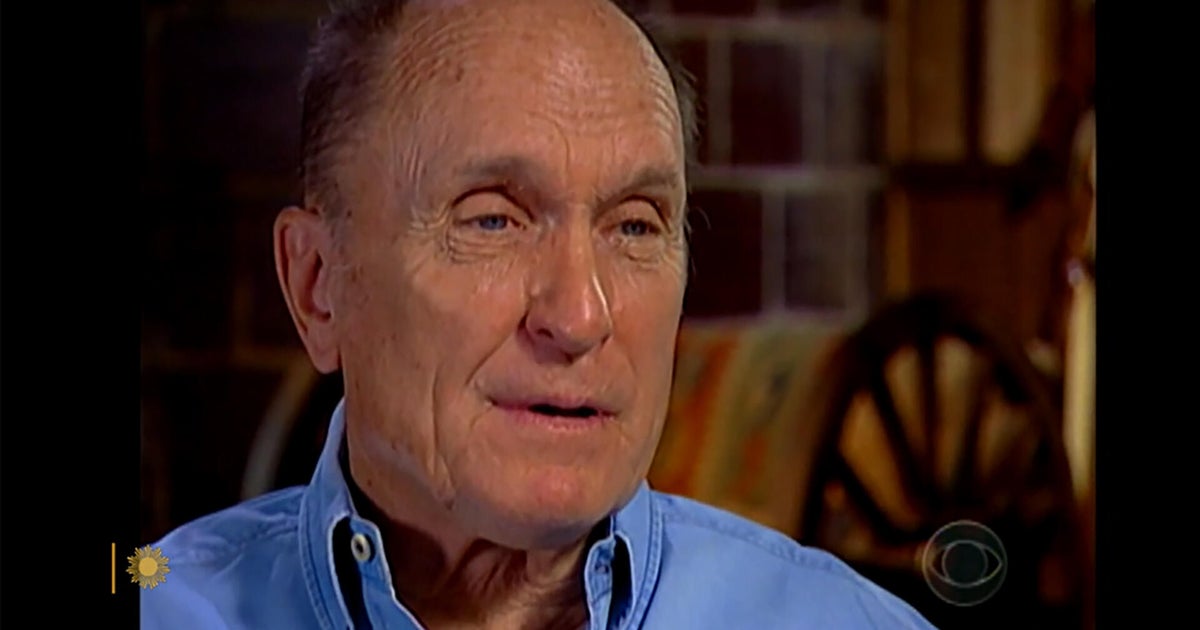 Passage: In memoriam – CBS News