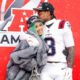Patriots’ Stefon Diggs answers Cardi B proposal question ahead of Super Bowl LX