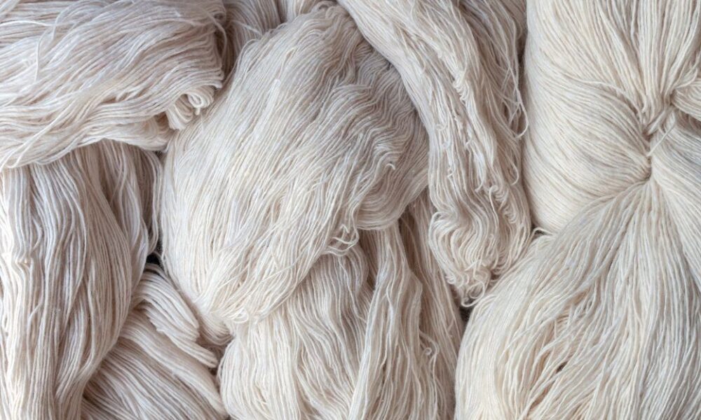 Payment stress caps domestic cotton yarn buying in north India