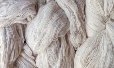 Payment stress caps domestic cotton yarn buying in north India