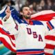 Pete Hegseth dubs Team USA goaltender the ‘Secretary of Defense’ after amazing Olympic save