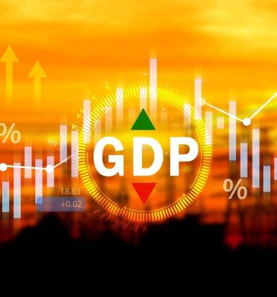 Philippines’ GDP to grow at 5.1% in 2026: OECD