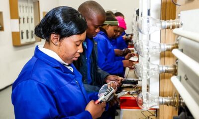 Policy support can boost S African RMG retailers’ local sourcing: LSF