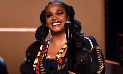 Popular rapper reacts to song collaboration with Jill Scott: ‘lose my mind’