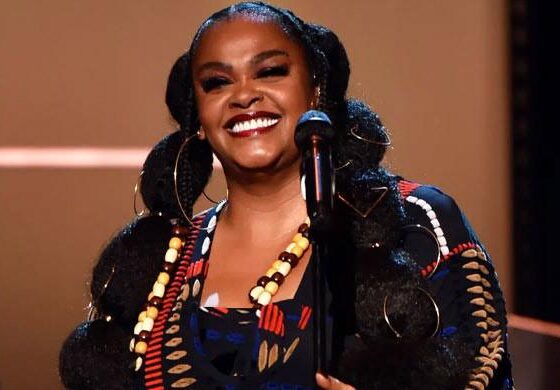 Popular rapper reacts to song collaboration with Jill Scott: ‘lose my mind’