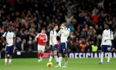 Premier League overreactions: Spurs relegation, Chelsea discipline