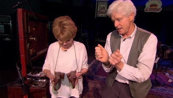 Preview: “Prairie Home Companion” sound man Fred Newman