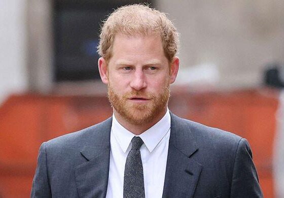 Prince Harry discovers ‘leak from inside’ weeks after emotional testimony