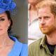 Princess Kate sends ultimatum to Harry as royals land in grave crisis