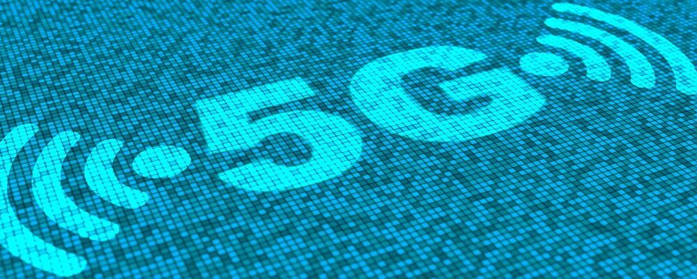 Private LTE/5G networks reached 6,500 deployments in 2025 | Computer Weekly