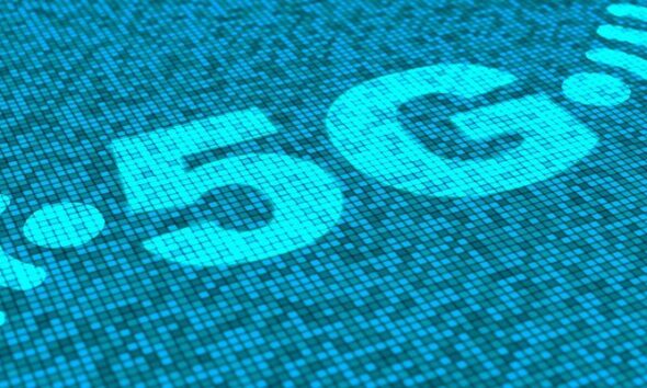 Private LTE/5G networks reached 6,500 deployments in 2025 | Computer Weekly