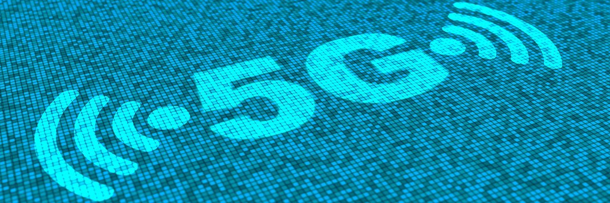 Private LTE/5G networks reached 6,500 deployments in 2025 | Computer Weekly