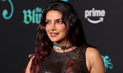 Priyanka Chopra out do Captain Hook? Check out who wore it better