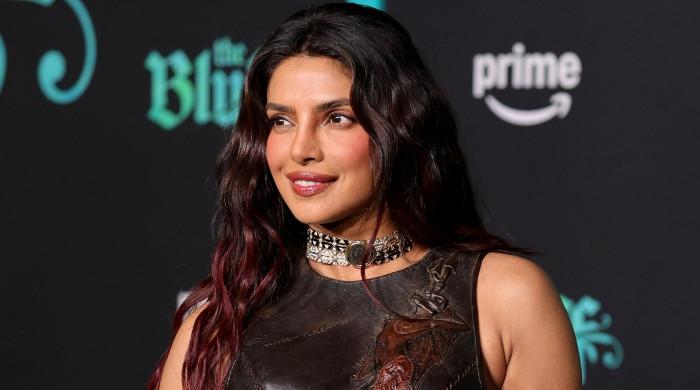 Priyanka Chopra out do Captain Hook? Check out who wore it better